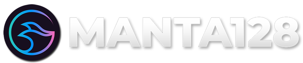 Logo resmi MANTA128